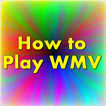 how to play wmv