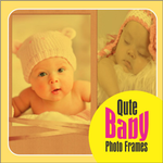 Cute Baby Photo Frames amazing unique Picture Edit APK