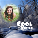 Cool Winter Photo Frames Selfies & Image HD Editor APK