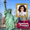 Famous Photo Frames Free Selfie Pic Gallery Editor APK