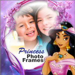 Princess Photo Frames New Free 3D Editor For Girls APK