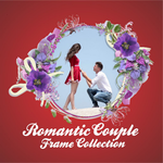 Romantic Couple Photo Frames Free Image Collection APK