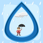 Latest Rain Picture Frames biểu tượng