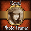 Latest Royal Picture Frames