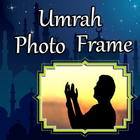 Latest Umrah Picture Frames icône