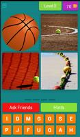 4 Pics 1 Word Screenshot 1