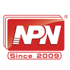 NPN icône