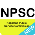 NPSC (Nagaland) Preparation icône