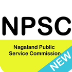 NPSC (Nagaland) Preparation icon