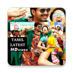 Tamil Latest all Video Songs APK