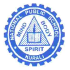 National Public School Kurali أيقونة