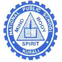 National Public School Kurali capture d'écran 2