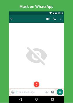 Old Version Mask Chat Privately For Android Apk Download
