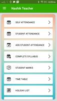 Nashik Public School (Staff) captura de pantalla 3