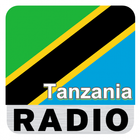 Tanzania Radio Stations icon