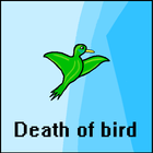 Death of bird Lite icono