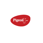 Pigeon CRM icône