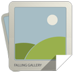 Falling Gallery
