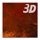 Lava Live Wallpaper иконка