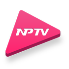 NPTV アイコン