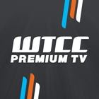 WTCC Premium TV icône