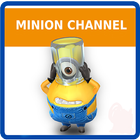 Minion Channel ícone