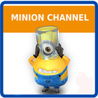 Minion Channel biểu tượng