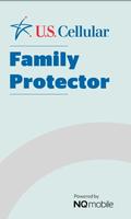 U.S.Cellular® Family Protector Plakat