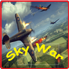 Sky War icon