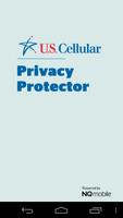 U.S.Cellular Privacy Protector poster