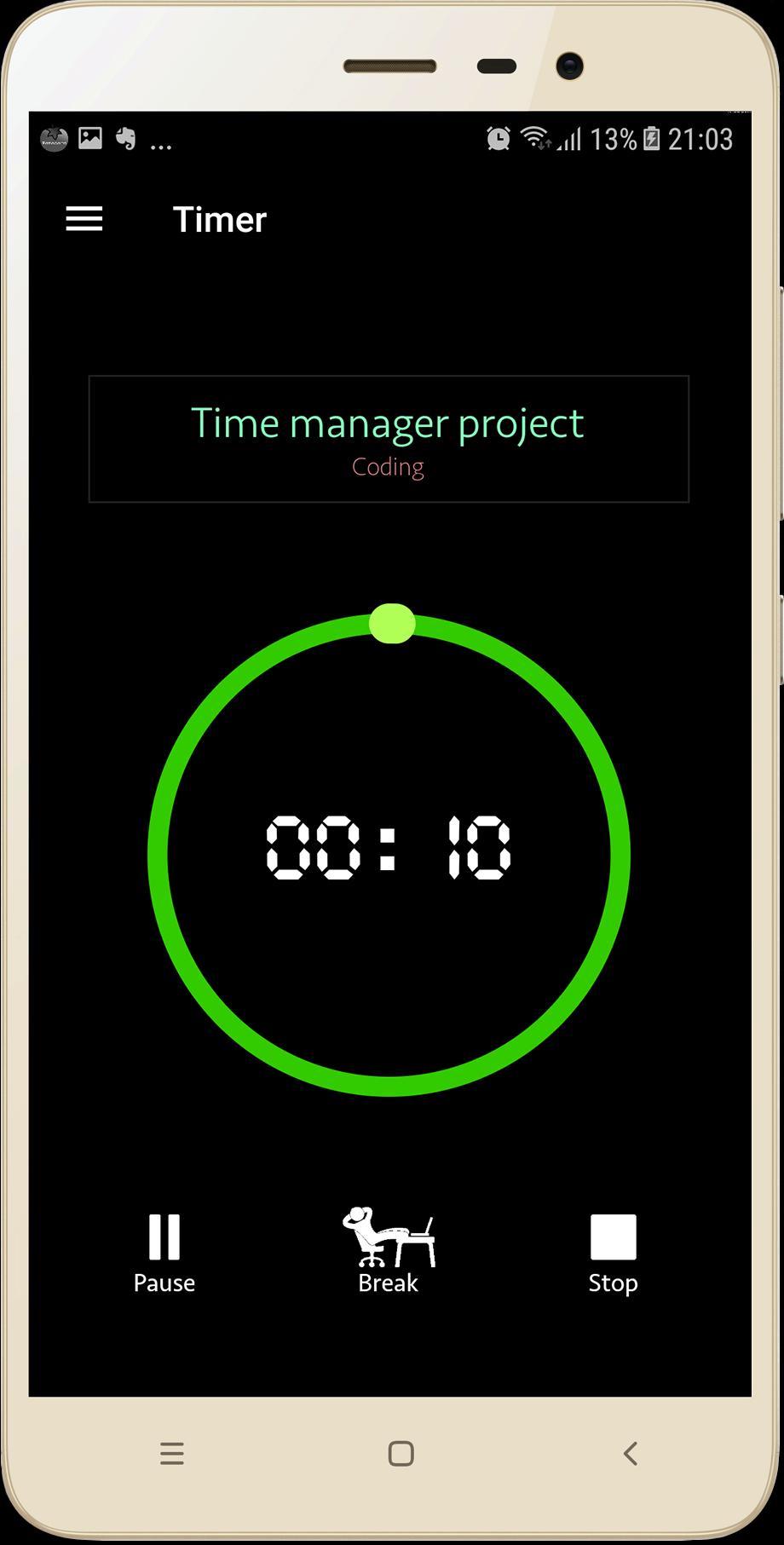 Focus Pomodoro Apk For Android Download Focus Pomodoro Apk For Android Download