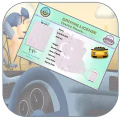 Driving Licence Maker – Driving License Generator APK download