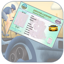 Driving Licence Maker - Driving Licence Generator aplikacja