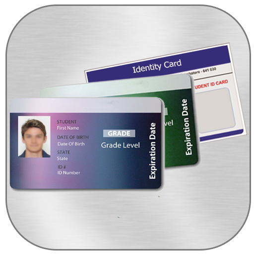 Fake ID Card Maker – ID Card Generator