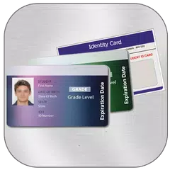 Скачать Fake ID Card Maker – ID Card Generator APK