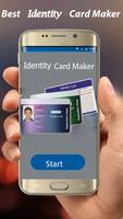 Fake ID Card Maker – ID Card Generator capture d'écran 2