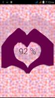 Do Real Love Calculator Test screenshot 1