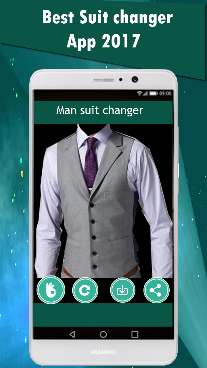Suits For Men - Men Suit Changer Editor APK 1.0 Download for Android