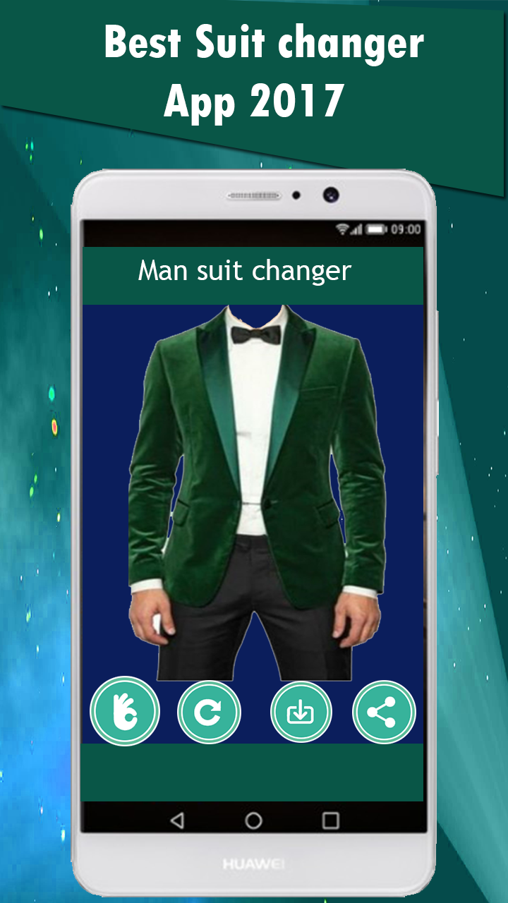Suits For Men - Men Suit Changer Editor APK 1.0 Download for Android