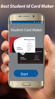 Student ID Card Maker – Student Card Creator ảnh chụp màn hình 3
