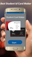 Student ID Card Maker – Student Card Creator ภาพหน้าจอ 3