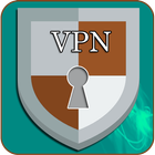 VPN Unblock Proxy - Unblock websites icône