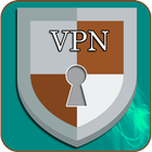 VPN Unblock Proxy - odblokuj witryny ikona