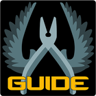 Pro Guide for CS:GO biểu tượng