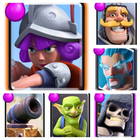 ikon Toolkit for Clash Royale