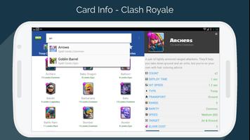 Toolkit for Clash Royale screenshot 2