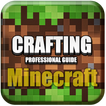 Guide for Minecraft: Crafting