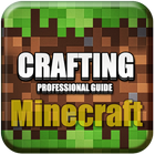 Guide for Minecraft: Crafting ícone