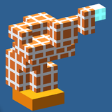 Build Stack আইকন