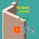 RoBall Jump APK